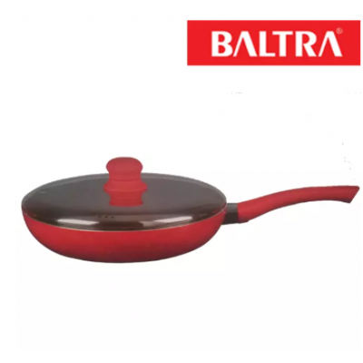 Baltra Non- Sticky Fry Pan (Induction Base 26 cm)